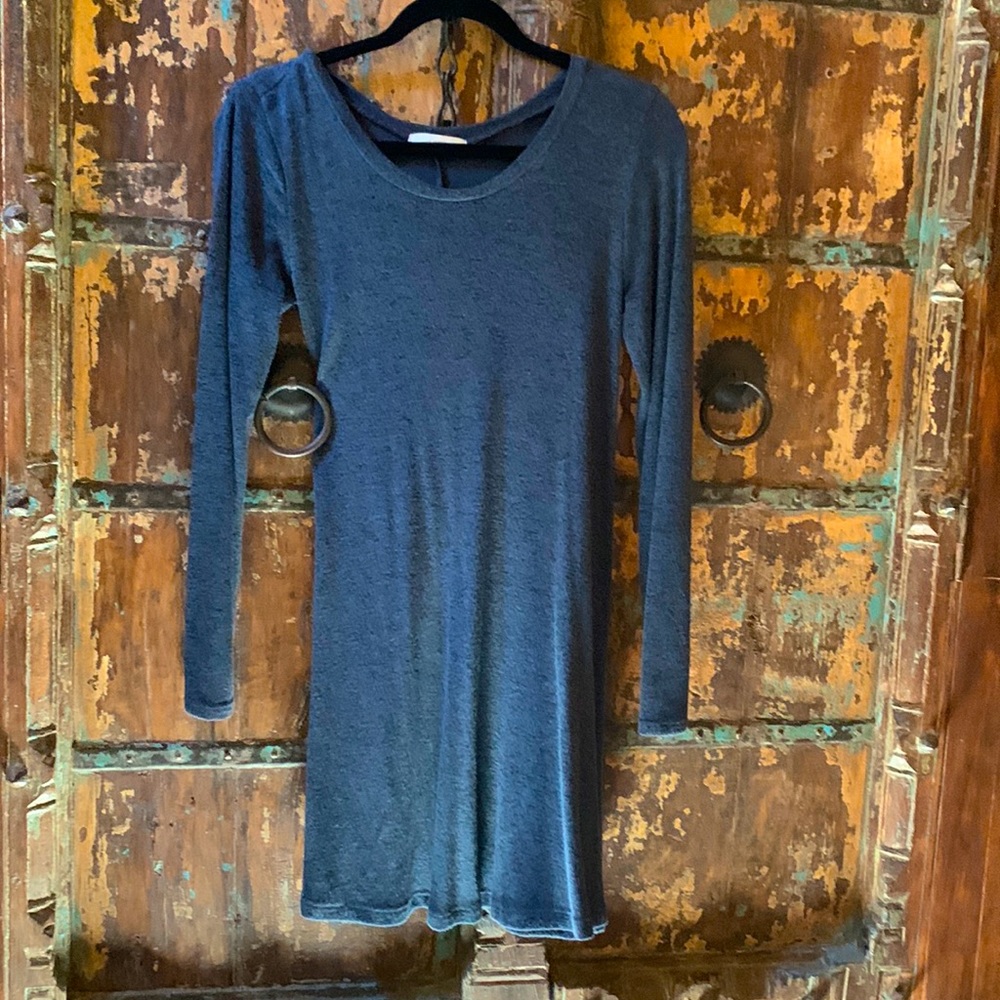 Dress - Sweater small
